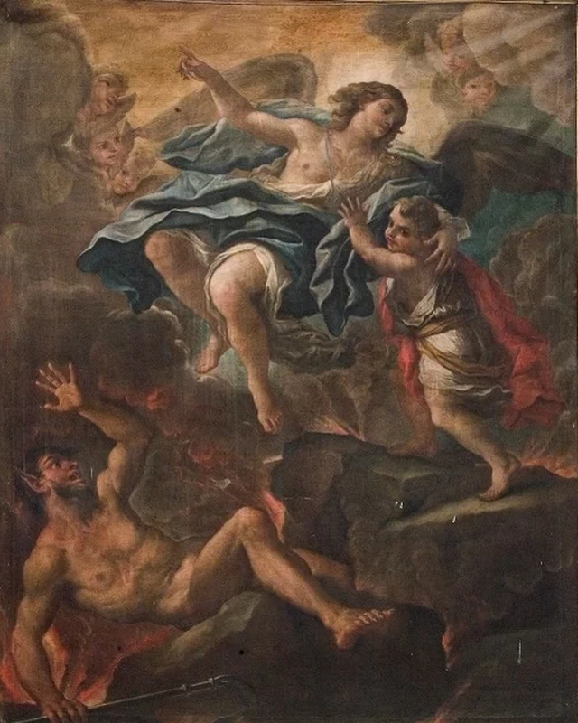 Angelo custode